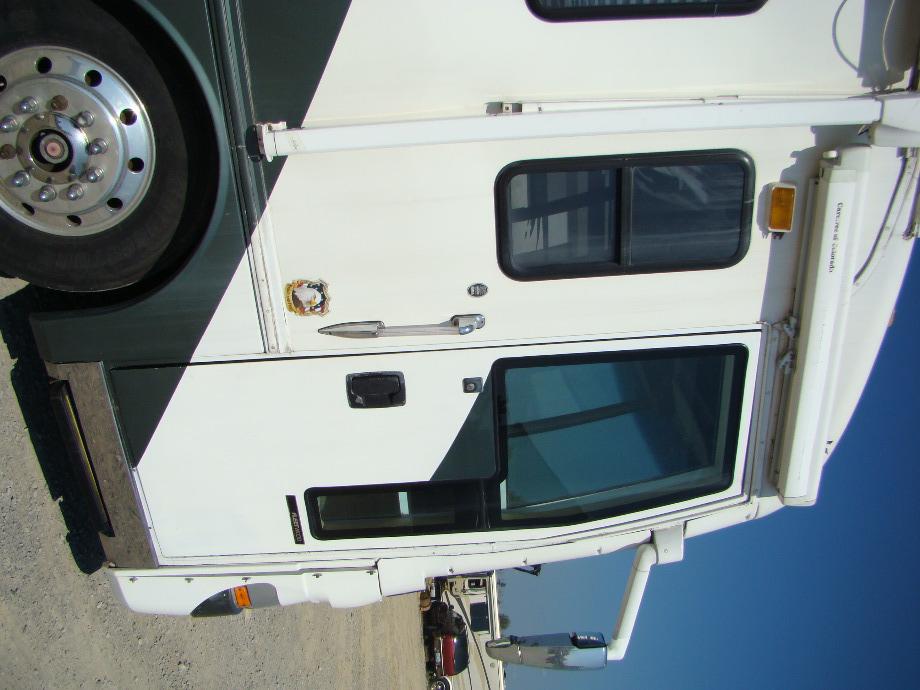 2001 Dream Used RV Parts 