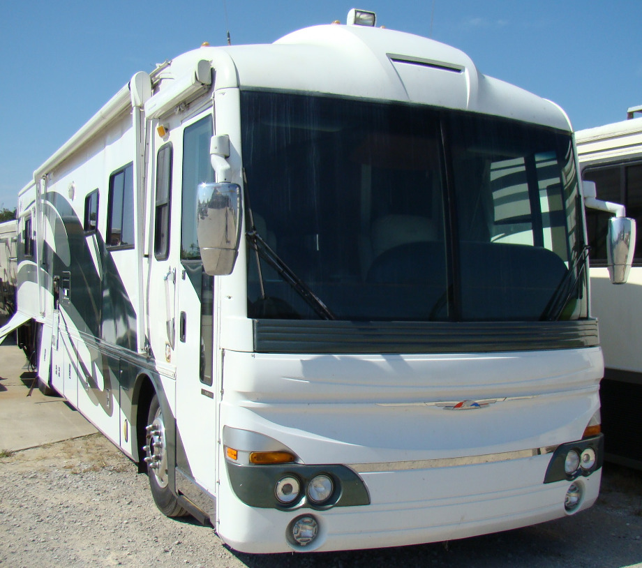 2001 Dream Used RV Parts 