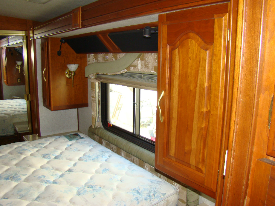 2001 Dream Used RV Parts 